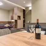 Appartamento Center Luxury