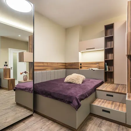 Appartamento Center Luxury