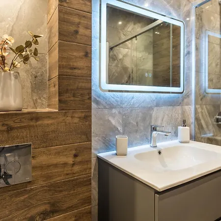 Center Luxury Varna