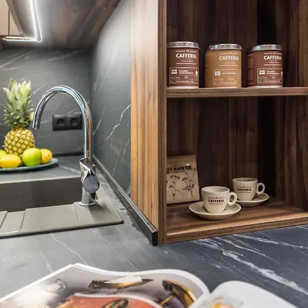 Center Luxury * ヴァルナ