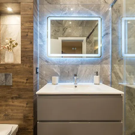 Daire Center Luxury Varna