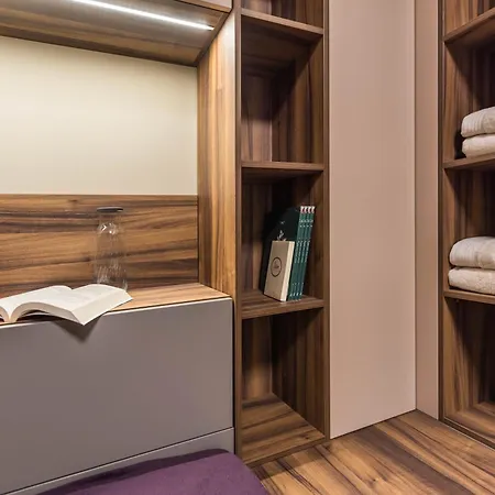 Daire Center Luxury *