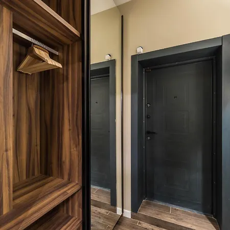 Daire Center Luxury Varna