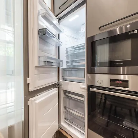 Center Luxury Daire *